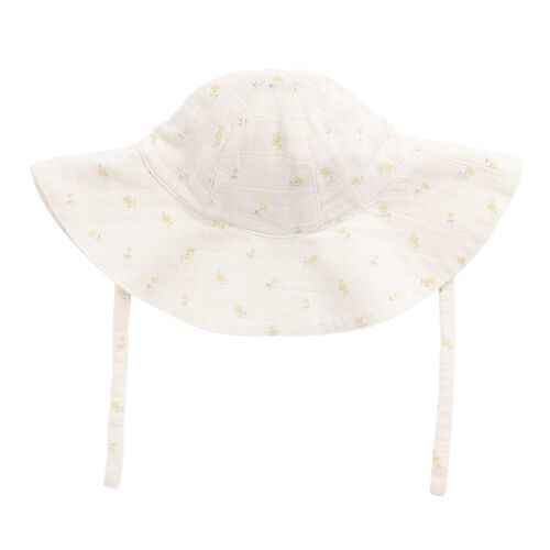 Jamie Kay Muslin Noelle Hat